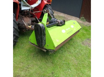 Mower EGO EFG 165: picture 1