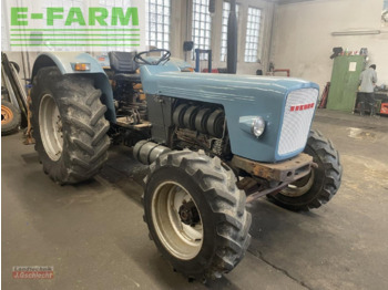 Farm tractor MAMMUT