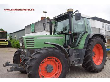 Farm tractor FENDT 515: picture 1