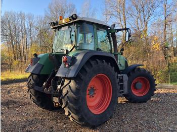 Farm tractor FENDT 714 VARIO TMS: picture 1