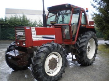 Farm tractor FIAT 1280  4X4: picture 1