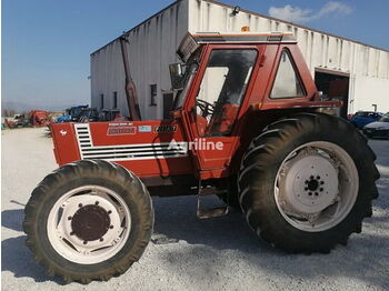 Farm tractor FIAT 880: picture 1
