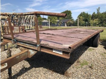Farm platform trailer Sonstiges