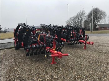 Farm roller Agro