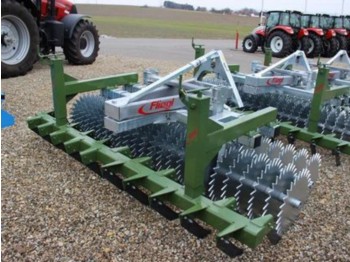 Fliegl Fliegl Profiwalze P2P 57 - Farm roller