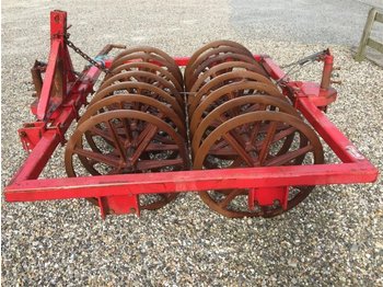 Farm roller Intho 220
