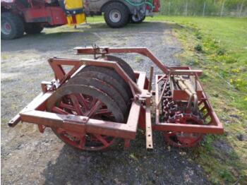 Farm roller Niemeyer WP 7-90