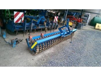 Rabe C 320 - Farm roller