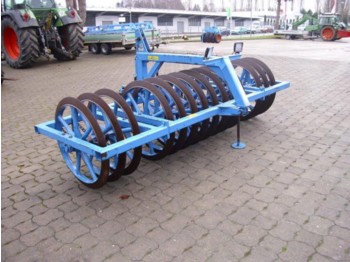 Rabe Frontpacker 90er - Farm roller