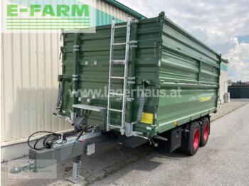 Fuhrmann ff 17.000 - Farm tipping trailer/ Dumper
