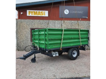 Farm tipping trailer/ dumper Glinkowski OTF-AT-0603518