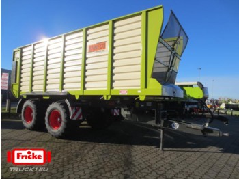 Kaweco RADIUM 50S - Farm tipping trailer/ Dumper