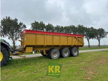 Overig Breston  - Farm tipping trailer/ Dumper