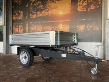 Farm tipping trailer/ dumper Solis-Bernardi E15 EasyLine