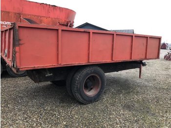 Farm tipping trailer/ dumper Sonstiges