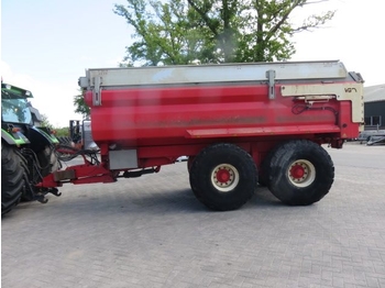 Farm tipping trailer/ dumper VGM ZK 22-2