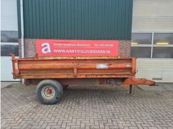  Vaia kipper - Farm tipping trailer/ Dumper