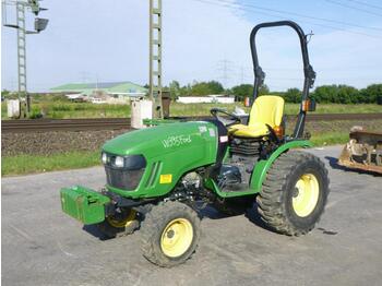  2013 John Deere 268 - farm tractor