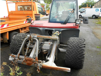 AEBI SCHMIDT AEBI TT270 - Farm tractor