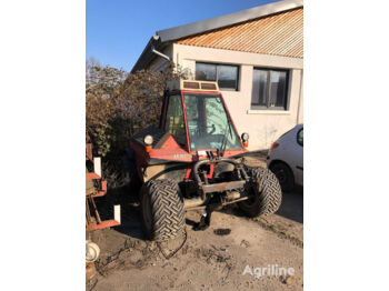 AEBI SCHMIDT AEBI TT 70 S - Farm tractor