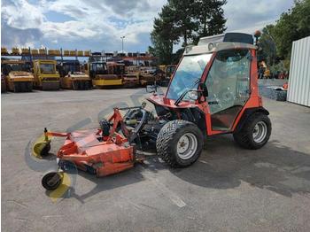 AEBI TERRATRAC TT75 - Farm tractor