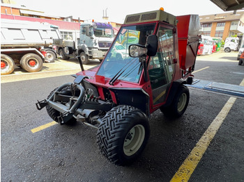 AEBI TT 70 - Farm tractor