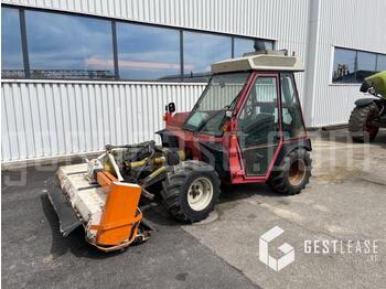 AEBI TT 90 - Farm tractor