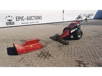 Aebi HC44 - Farm tractor