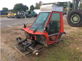 Aebi TT70S - Farm tractor