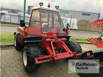Aebi TT80 Mähtrac - Farm tractor