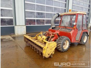  Aebi TT88 - Farm tractor