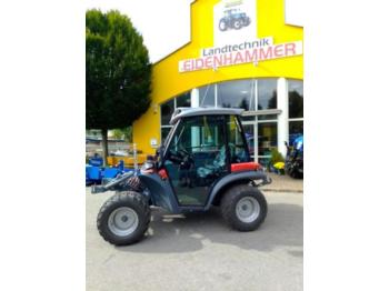 Aebi terratrac tt206 - Farm tractor