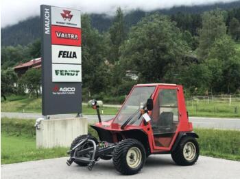 Aebi terratrac tt60 - Farm tractor