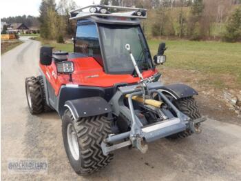 Aebi terratrac tt 281+ - Farm tractor