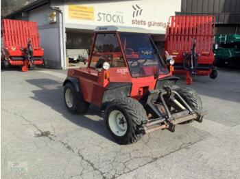 Aebi tt80 - Farm tractor