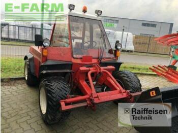 Aebi tt80 mähtrac - Farm tractor