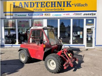 Aebi tt 80 - Farm tractor