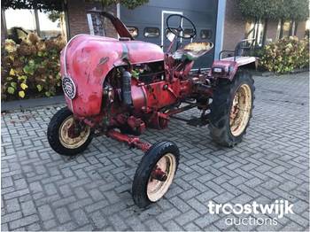 Allgaier Porsche A111 - Farm tractor