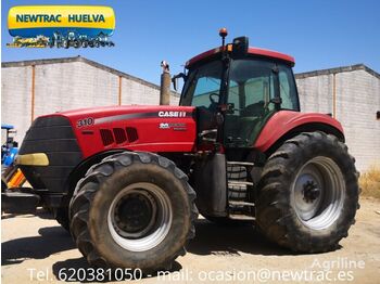 Farm tractor CASE IH MAGNUM 310