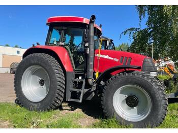 Case IH CVX 195  - farm tractor