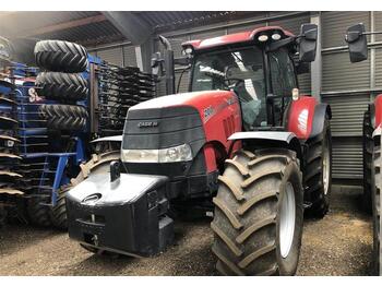 Farm tractor Case IH Puma 200 FPS