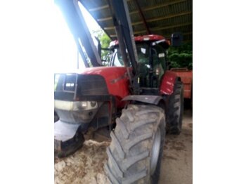 Case IH Puma 215 - farm tractor