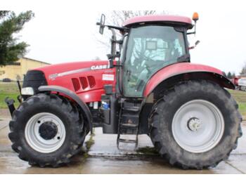 Case-IH Puma CVX 230 Profi EHR - farm tractor