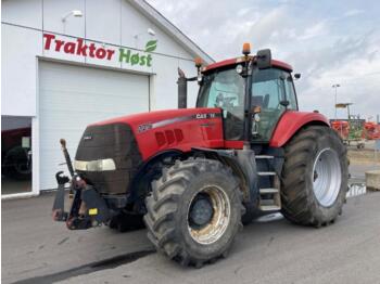 Case-IH magnum 225 - farm tractor
