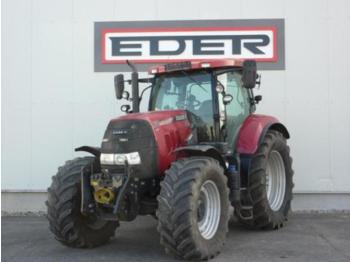 Case-IH puma 160 cvx farm tractor, 43222 GBP for sale - 5439559