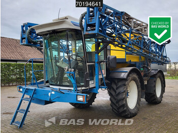 Delvano Eurotrac 3000 - Farm tractor