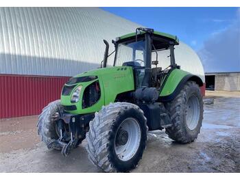 Farm tractor Deutz-Fahr Crystal Orion 17 , 160 AG