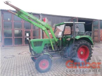 Farm tractor Deutz-Fahr D 6006