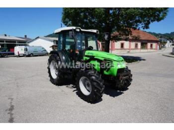 Deutz-Fahr agroplus 87 - farm tractor