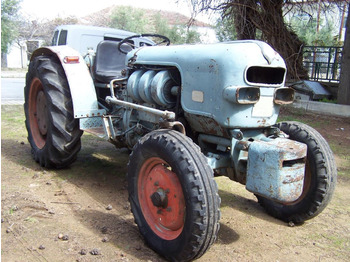 Eicher ES 400 - Farm tractor